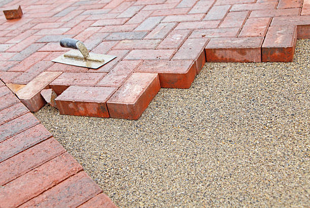 Reasons to Select Us for Your Driveway Paving Requirements in Seville, OH