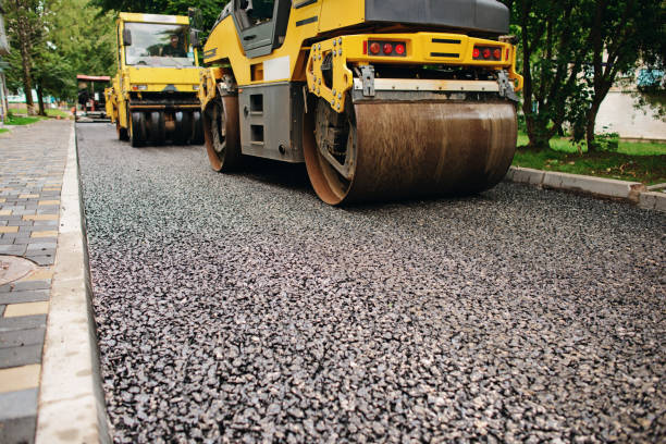 Seville, OH Driveway Pavers Company